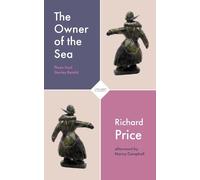 Richard Price The Owner of the Sea (Tascabile)