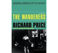 Richard Price Wanderers (Tascabile)