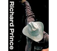 Richard Prince: Deutschsprachige Ausgabe