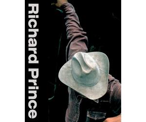 Richard Prince: English Edition