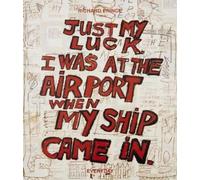 Richard Prince Everyday (Tascabile)