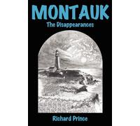 Richard Prince Montauk (Tascabile)