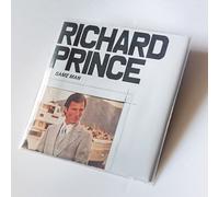 Richard Prince Richard Prince: Same Man (Mixed Media Product)
