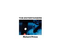 Richard Prince Richard Prince: The Entertainers (Copertina rigida)