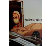Richard Prince - Spiritual America Exhibition 2007-08