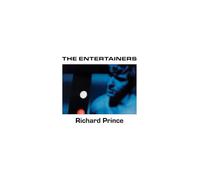 Richard Prince: The Entertainers, 1982-1983
