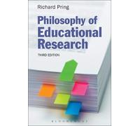 Richard Pring Philosophy of Educational Research (Tascabile)