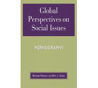 Richard Procida Rita J. Global Perspectives on Social Issues: Porno (Tascabile)
