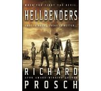 Richard Prosch Hellbenders (Tascabile) Hellbenders