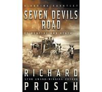 Richard Prosch Seven Devils Road (Tascabile) Hellbenders