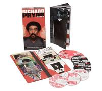 Richard Pryor - ...And It's Deep Too! The Complete Warner Bros. Recordings (1968-1992)
