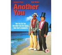 Richard Pryor - Another You [Edizione: Regno Unito] [Edizione: Regno Unito]