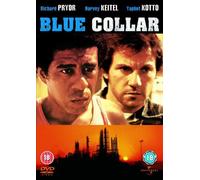 Richard Pryor - Blue Collar [Edizione: Regno Unito]