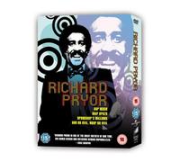 Richard Pryor Box Set