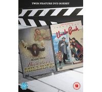 Richard Pryor - Brewsters Millions/Uncle Buck [Edizione: Regno Unito]