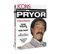 Richard Pryor Collection - Richard Pryor Collection [Edizione: Regno Unito]