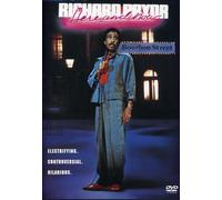Richard Pryor: Here and Now