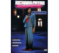 Richard Pryor - Here And Now [Edizione: Regno Unito] [Edizione: Regno Unito]