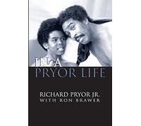 Richard Pryor In a Pryor Life (Tascabile)