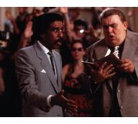 Richard Pryor & John Candy [1001872] 8x10 Foto (Altre Misure Disponibile)