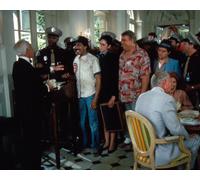 Richard Pryor & John Candy [1002539] 8x10 Foto (Altre Misure Disponibile)