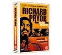 Richard Pryor: Live Collection [DVD]