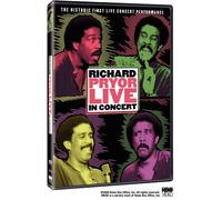 Richard Pryor - Live in Concert