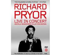 Richard Pryor - Live In Concert