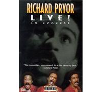 Richard Pryor - Live! in Long Beach