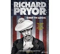 Richard Pryor: Omit the Logic