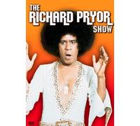 Richard Pryor Show - Vol. 1-2