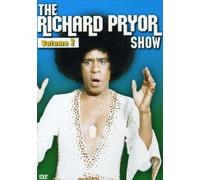 Richard Pryor Show - Vol. 2
