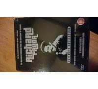 Richard Pryor Ultimate Collection (5 discs & Book)