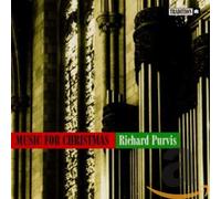 Richard Purvis - Music For Christmas