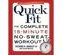 RICHARD R BRADLEY Quick Fit (Tascabile)