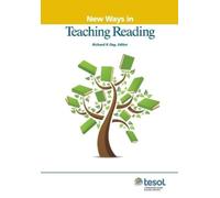 Richard R. Day New Ways in Teaching Reading (Tascabile) New Ways in TESOL