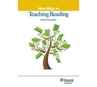 Richard R. Day New Ways in Teaching Reading (Tascabile) New Ways in TESOL