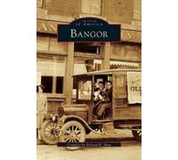 Richard R Shaw Bangor (Copertina rigida)