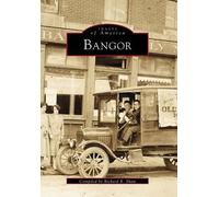 Richard R. Shaw Bangor (Tascabile)