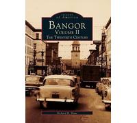Richard R. Shaw Bangor (Tascabile)