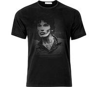 Richard Ramirez The Nightstalker Serial Killer T Shirt Black Black XL