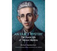 Richard Ramsbotham An exact mystery (Tascabile)