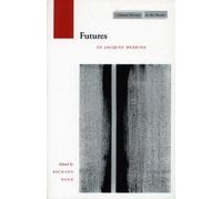 Richard Rand Futures (Tascabile) Cultural Memory in the Present