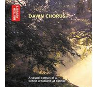 Richard Ranft Dawn Chorus (CD)