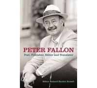 Richard Rankin Russell Peter Fallon (Copertina rigida)