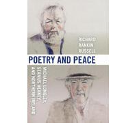Richard Rankin Russell Poetry and Peace (Tascabile)