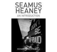 Richard Rankin Russell Seamus Heaney (Tascabile)