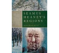 Richard Rankin Russell Seamus Heaney's Regions (Copertina rigida)