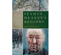 Richard Rankin Russell Seamus Heaney's Regions (Copertina rigida)