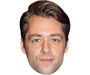 Richard Rankin (Stubble) Big Head
